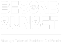 Beyond Sunset Comics Logo